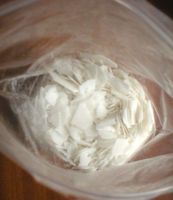 Caustic Soda Flakes 99%