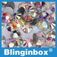 Non Hot Fix Rhinestone