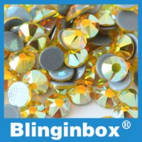 Hot Fix Rhinestone