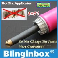 Hot Fix Applicator