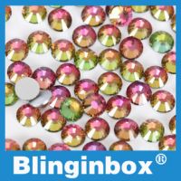 Non Hot Fix Rhinestone