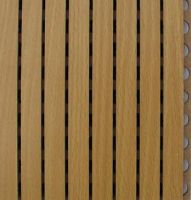 Wooden Acoustic Panel