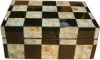 Lacquer Mother of Pearl Box