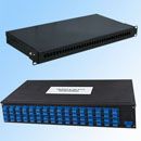 Optical Splitter Patch Panel