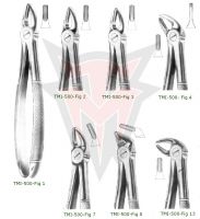 Extracting Forceps