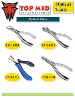 Optical Pliers