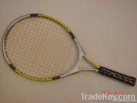 Sell Aluminium Junior Tennis Racket