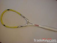 Composite Squash Racket