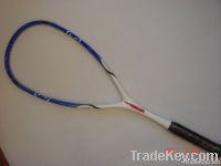 Full Graphite Squash Racket