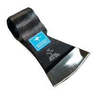 3LB drop forged Axe head hatchet round hole axes