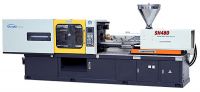 injection mould machine