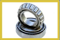 Taper Rolellr Bearing