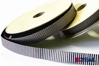 Crinkled Flexible Graphite Tape 
