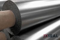 Flexible Graphite Sheet and Roll