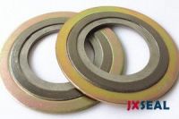Spiral Wound Gasket