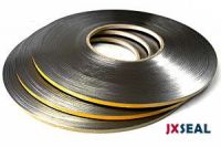 Flexible Graphite Strips