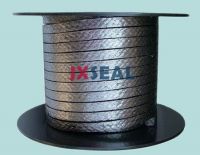 Graphite Braided Packing