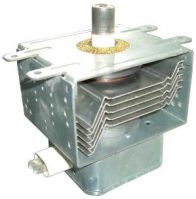 microwave oven magnetron