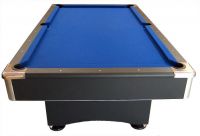 CT-9C  pool table