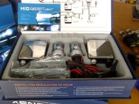 sell hid single lamp