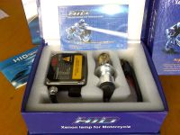 sell motorcycle H4(H/L) lamp