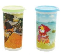 Plastic Cups