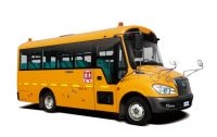 Supply Brand New Yutong School Bus