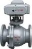 Electric Ball Valve