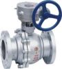 Floating Ball Valve