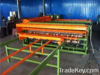 Fence Mesh Welding Machine