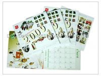 Wall Calendar