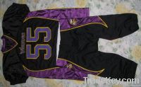 Vikings Football Uniforms & Football Jerseys