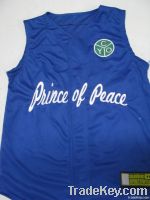 Prince Of Piece Baseball Uniforms