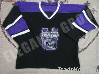 Hockey Uniform