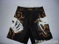 Venum Fight Short | Venum Fightwear