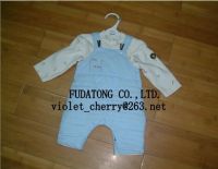 baby wear