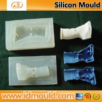 Urethane Vacuum Casting/Silecone Molding / Rapid Tooling