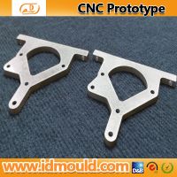 Sheet Metal Prototypes/Metal Rapid Prototyping