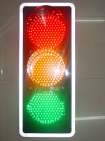traffic signal light