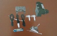 Universal replacement igniter kits