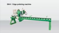 Edge Polishing Machine