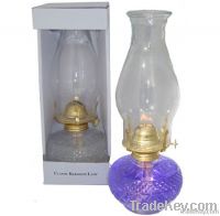 Kerosene Lamp