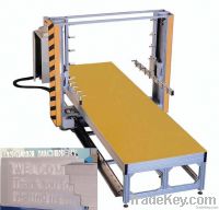 Hot wire CNC eps cutting machine