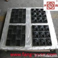 EPS Mold For Fruit Box Fish Box