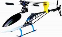JY450SV2 Rc Helicopter