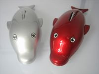 Dolphin Massager (CY-M011)