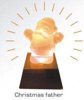 Flashing Lights (GW-CF01)