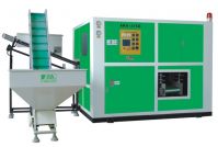 automatic blow moulding machine for PET