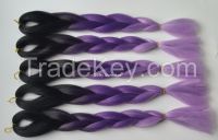 Sell Ombre Three Tone Colour KK