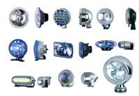 Fog Lamps / Side Markers